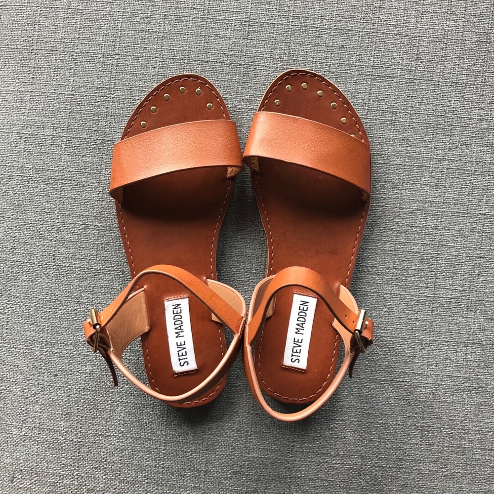 Steve Madden Rivvalls Sandal